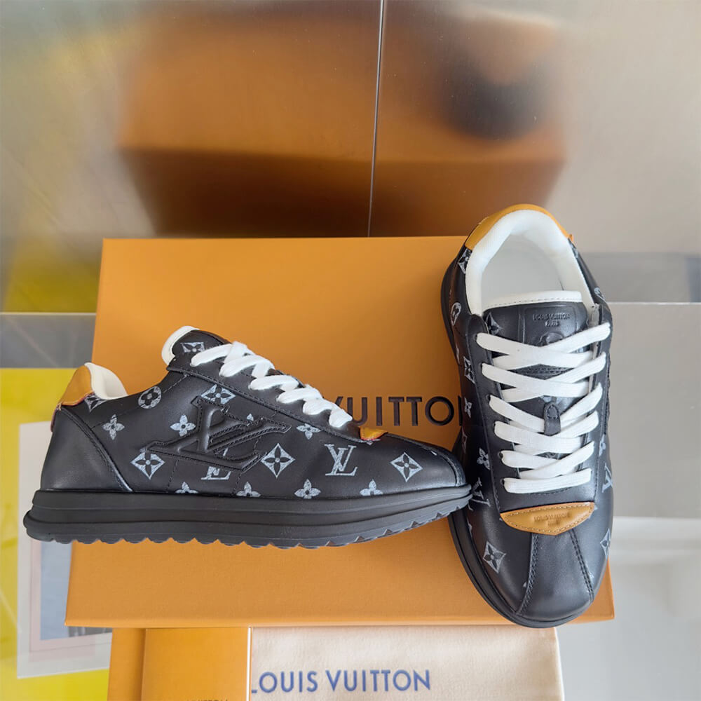 LV BUTTERSOFT Sneaker