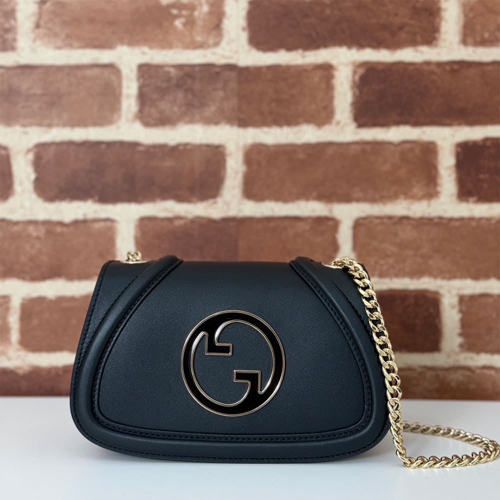 Gucci Blondie small shoulder bag